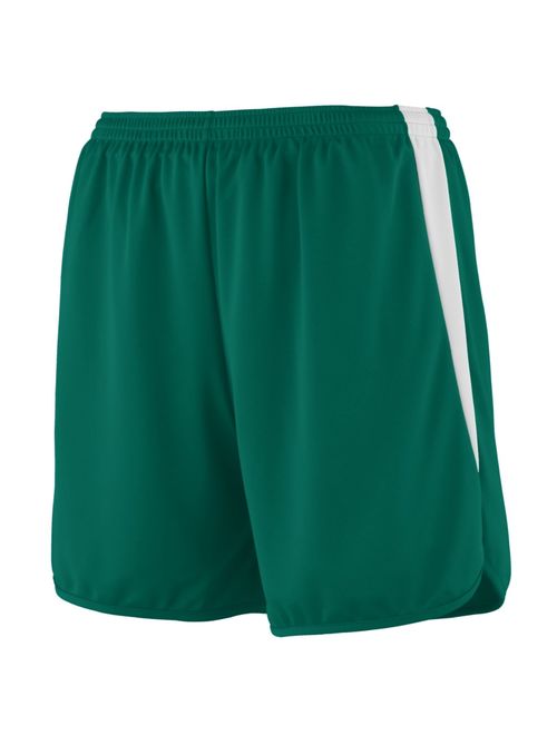 Augusta Sportswear 346 Athletic Wear Shorts Wicking Polyester Short Boys
