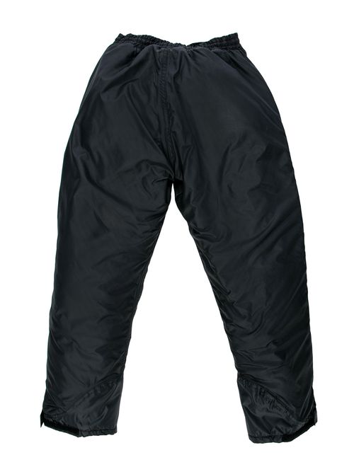 Sledmate Boy's Black Snow & Winter Pants, Multiple Sizes