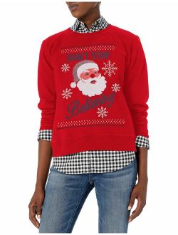 Women's Ugly Christmas Sweatshirt