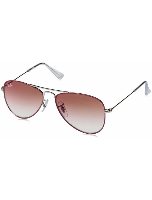 Ray-Ban Junior RJ9506S 50mm (Youth)