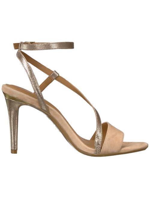 Calvin Klein Women's NYSSA Heeled Sandal