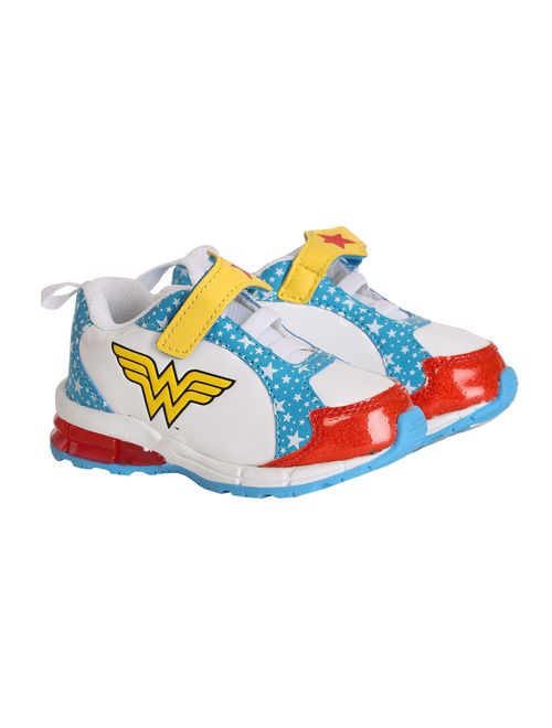 Wonder Woman Kids Athletic Shoes