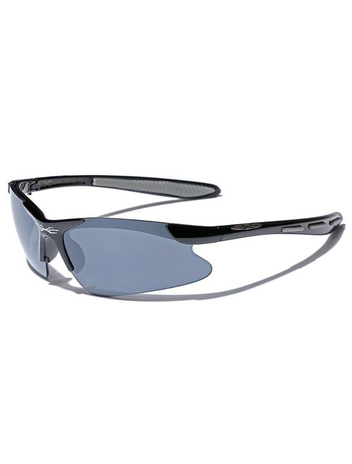 Children AGE 3-10 Half Frame Sports Cycling Baseball Sunglasses