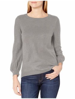 Women's Fine Gauge Fashion Sweater