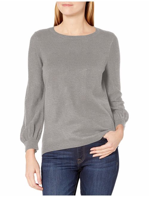 Calvin Klein Women's Fine Gauge Fashion Sweater
