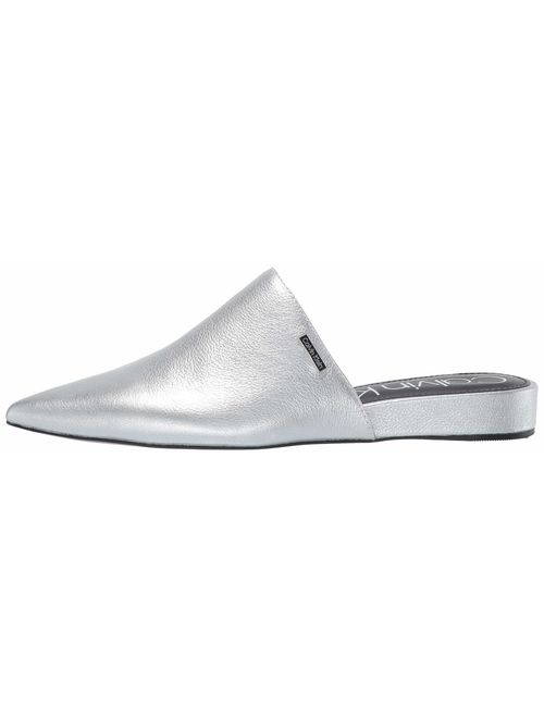 Calvin Klein Women's Chantalia Mule