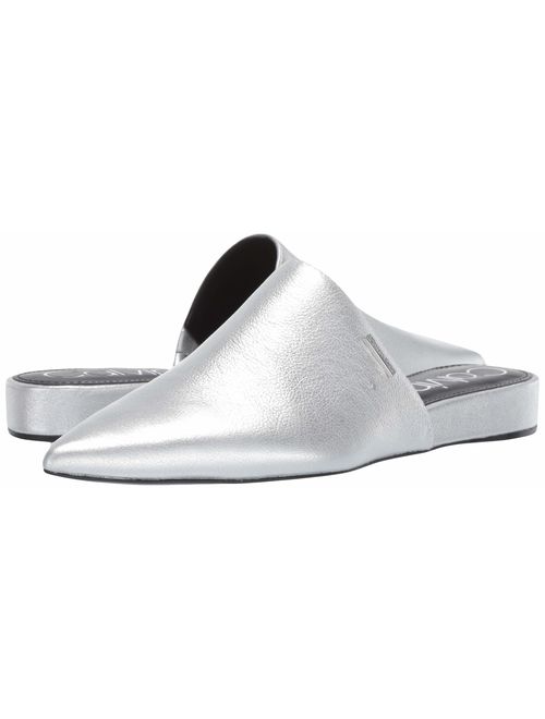 Calvin Klein Women's Chantalia Mule