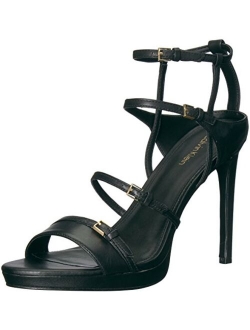 Shantell Heeled Sandal