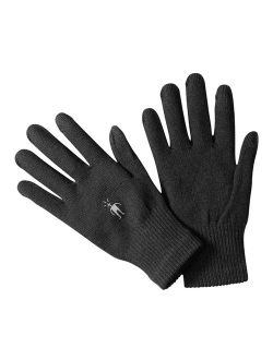 Merino Wool Liner Glove - Touch Screen Compatible Design for Men and Women