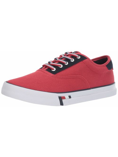 Tommy Hilfiger Men's Roys Sneaker