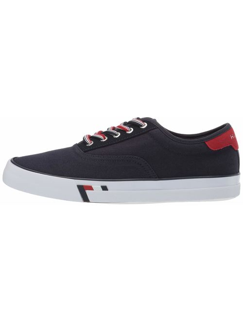 Tommy Hilfiger Men's Roys Sneaker
