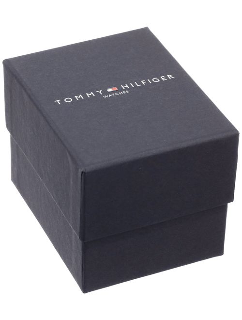 Tommy Hilfiger Men's 1791010 Stainless Steel Watch