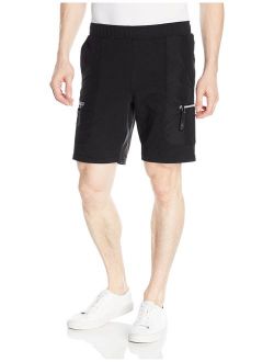 Men's Cargo Pocket Short