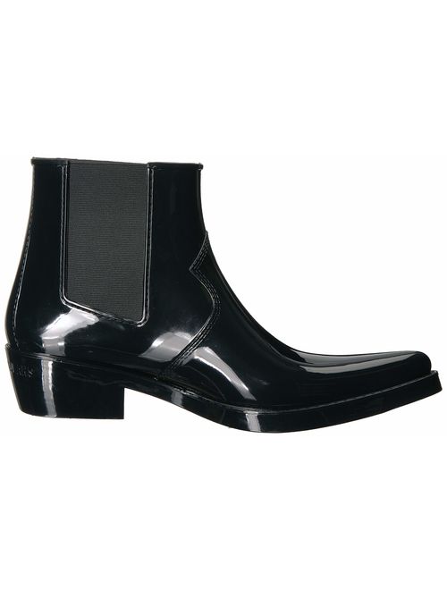 Calvin Klein CK Jeans Men's Cole Ankle Boot