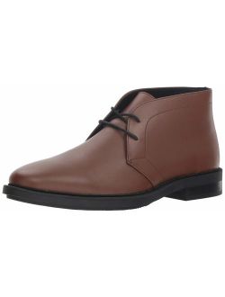 Men's Cam Smooth Calf Leather Chukka Boot