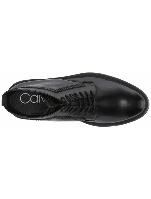 Calvin Klein Men's Colebee Ankle Boot