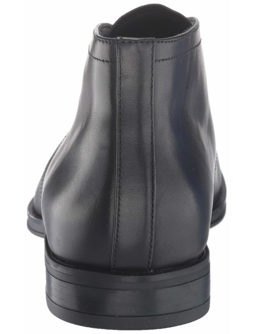 Calvin Klein Men's Wolfe Chelsea Boot