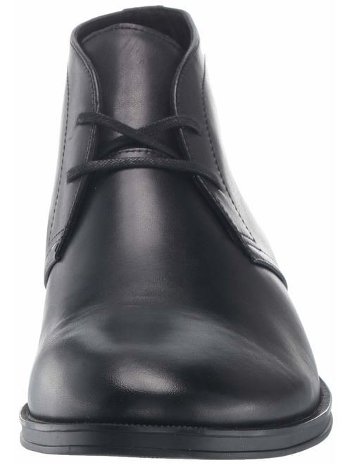 Calvin Klein Men's Wolfe Chelsea Boot