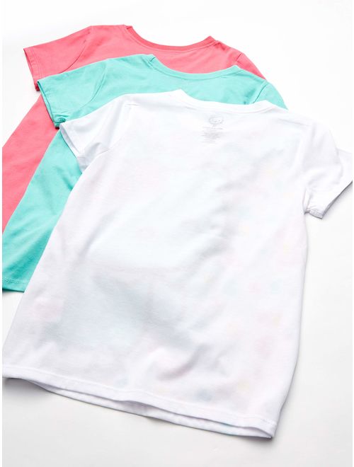 Hello Kitty Girls' Value Pack Tee Shirts