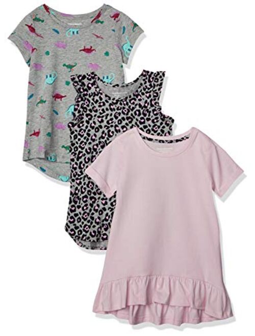 Amazon Essentials Girls 2-Pack Tunic
