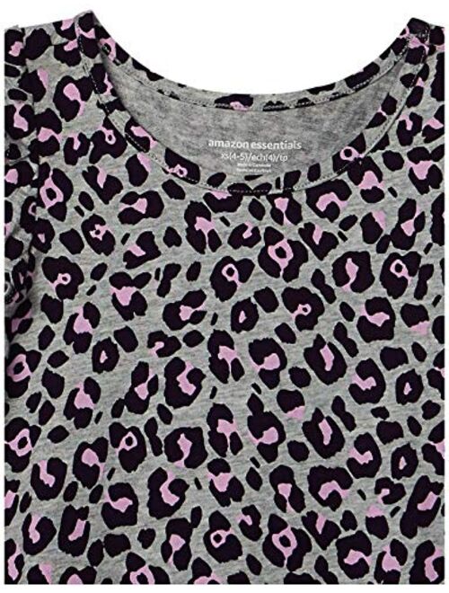 Amazon Essentials Girls 2-Pack Tunic