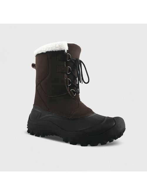 Men's Les Winter Boots - Goodfellow & Co.