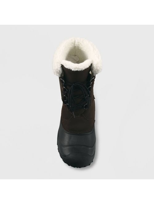 Men's Les Winter Boots - Goodfellow & Co.