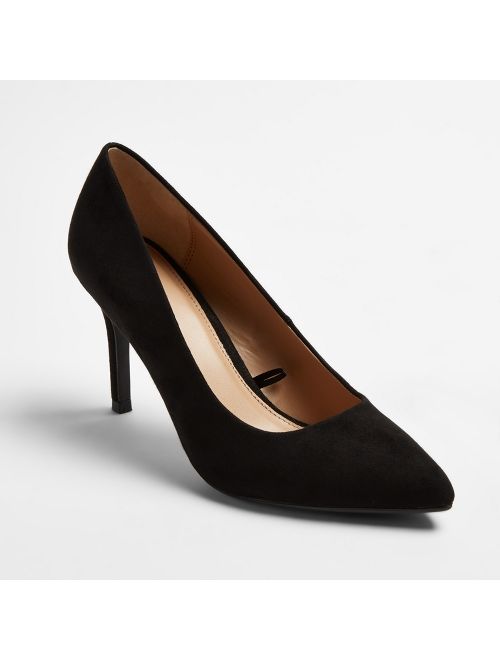 Women's Gemma Pointed Toe Pumps - A New Day&#153;