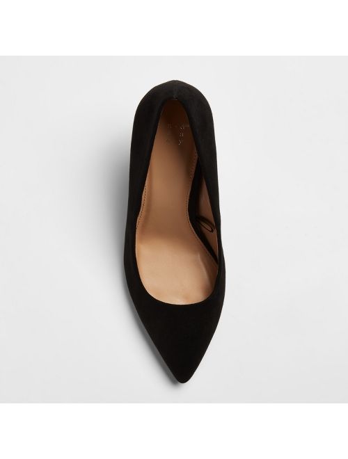 Women's Gemma Pointed Toe Pumps - A New Day&#153;