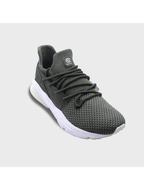 Women's Storm Knit Athletic Sneakers - C9 Champion&#174; Olive