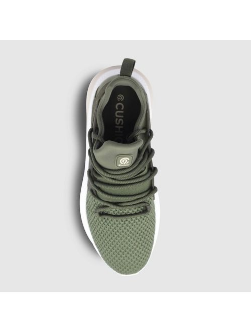 champion shoes womens olive
