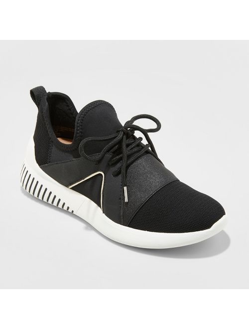 Women's Rhayne Lace Up Sneakers - A New Day&#153;