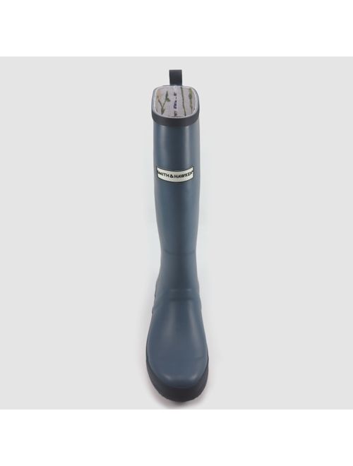Women's Tall Rain Boots - Smith & Hawken&#153;