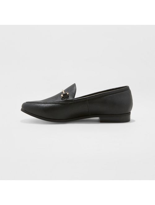 Women's Perry Metallics Loafers - A New Day&#153;