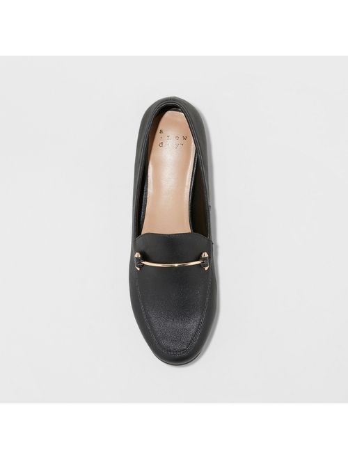 Women's Perry Metallics Loafers - A New Day&#153;
