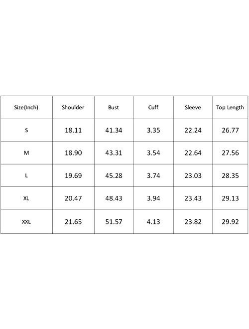 Acelitt Women's Fuzzy Casual Loose Oversized Sweatshirt Hooded with Pockets (11 Color,S-XXL)