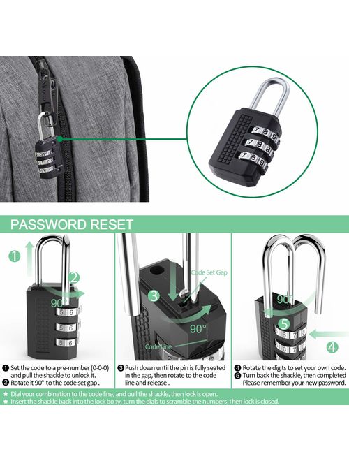 Mancro  Laptop Travel Anti Theft Slim Business Backpacks with USB Charging Port for Women and Men