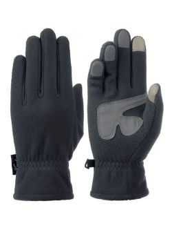 Men&Women Winter Glove Outdoor Warm Fleece Gloves With TouchScreen