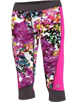 Women's Techfit Capris