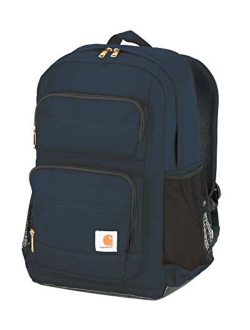 Legacy Standard Work Backpack with Padded Laptop Sleeve and Tablet Storage