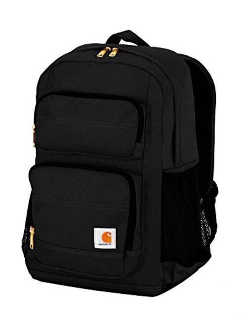 Carhartt Legacy Standard Work Backpack with Padded Laptop Sleeve and Tablet Storage