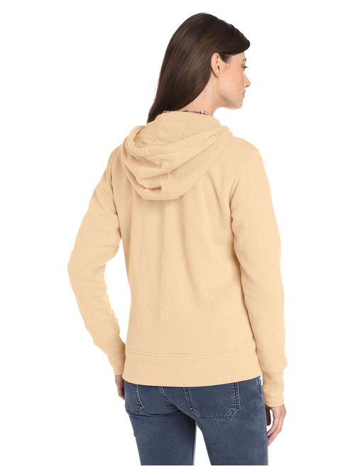 Carhartt Women's Clarksburg Zip Front Sweatshirt 100704