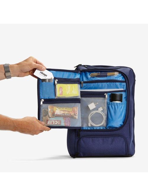 eBags Professional Slim Laptop Backpack for Travel
