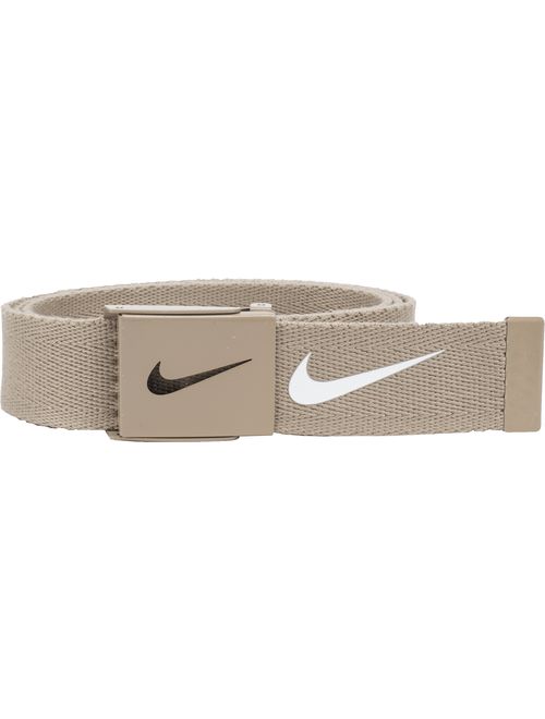 Nike Men's Tech Essential Web Belt