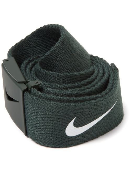 Nike Men's Tech Essential Web Belt