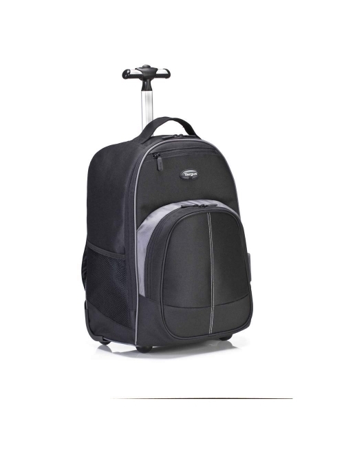 Targus Rolling Backpack Case for Business Travel 