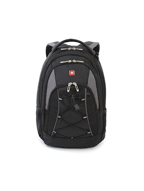 SwissGear 1186 Travel Gear Lightweight Bungee Backpack