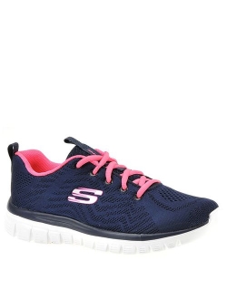 Women's Graceful-Get Connected Sneaker