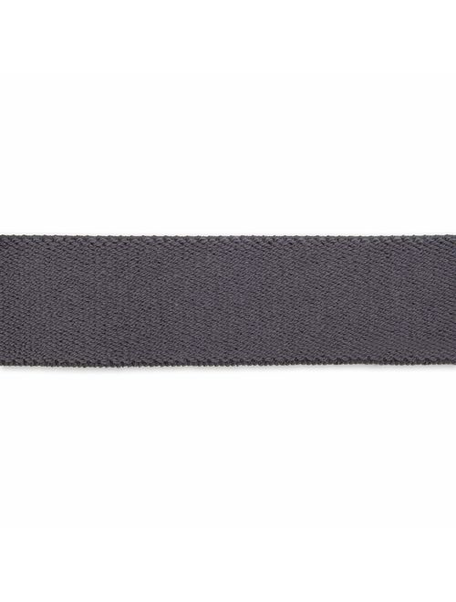 Dickies Men's 1-1/2 Solid Straight Clip Suspender