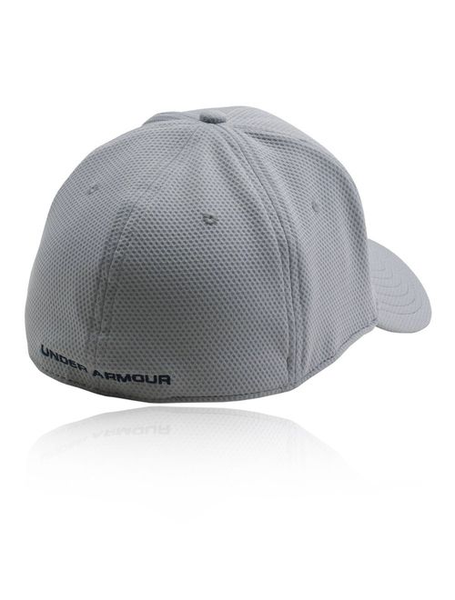 Under Armour Men's Blitzing II Stretch Fit Cap